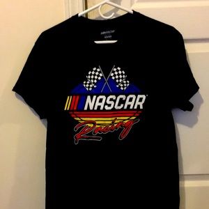 Vintage nascar shirt